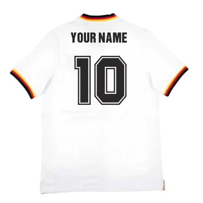 False Nein Germany Home Vintage Shirt (Your Name)