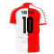 Feyenoord 2022-2023 Home Concept Shirt (Viper) (Your Name)