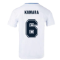 Finland 2021 Polyester T-Shirt (White) (Kamara 6)