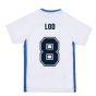 Finland 2021 Polyester T-Shirt (White) - Kids (LOD 8)