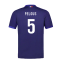 France RWC 2023 Home Rugby Shirt (Pelous 5)