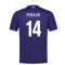 France RWC 2023 Home Rugby Shirt (Penaud 14)