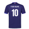 France RWC 2023 Home Rugby Shirt (Your Name)