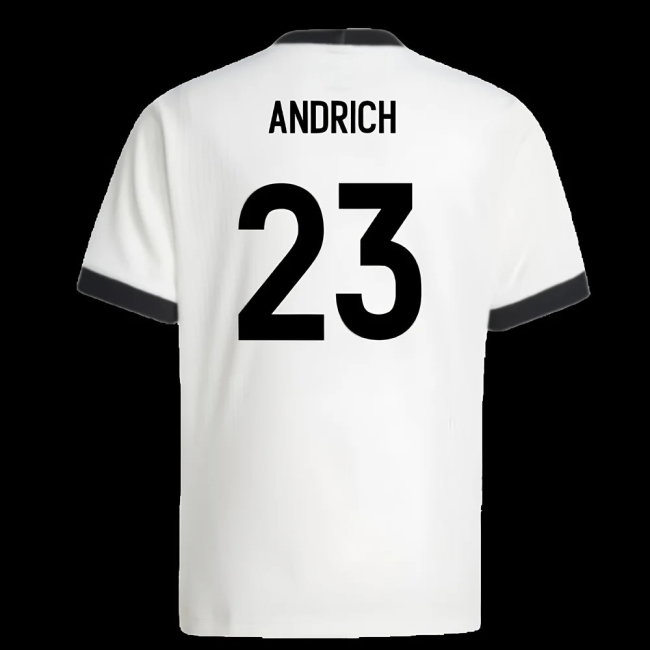 Germany 125th Anniversary Shirt - Kids (Andrich 23)
