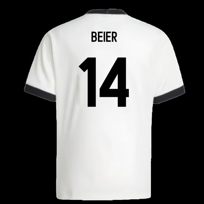 Germany 125th Anniversary Shirt - Kids (Beier 14)