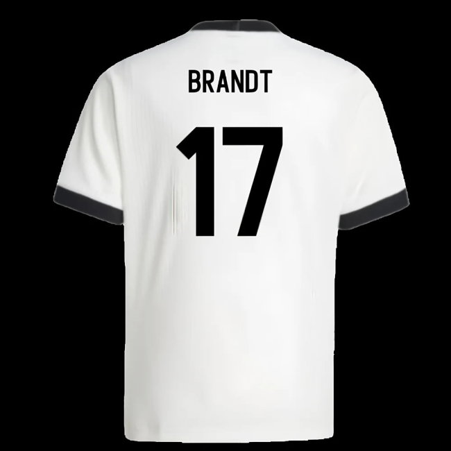 Germany 125th Anniversary Shirt - Kids (Brandt 17)