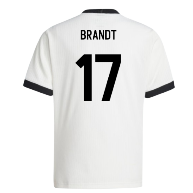 Germany 125th Anniversary Shirt - Kids (Brandt 17)