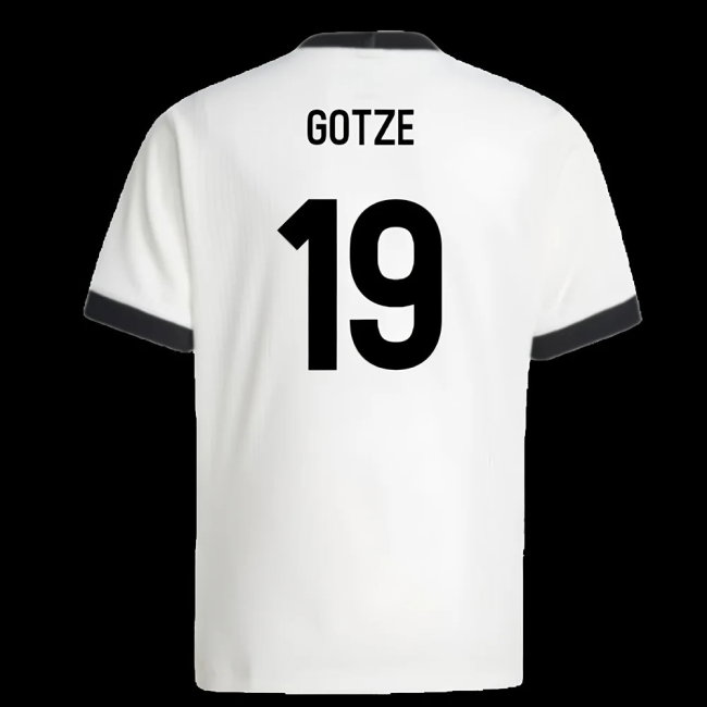 Germany 125th Anniversary Shirt - Kids (Gotze 19)