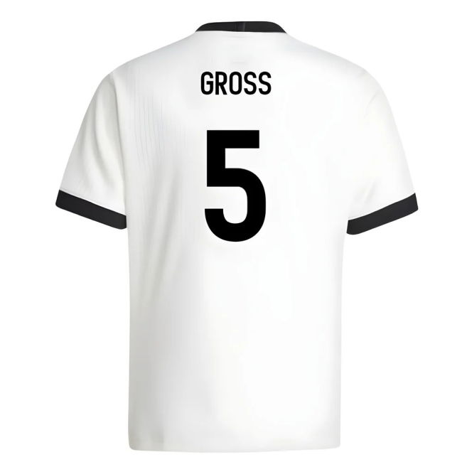 Germany 125th Anniversary Shirt - Kids (Gross 5)