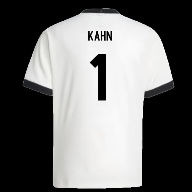 Germany 125th Anniversary Shirt - Kids (Kahn 1)