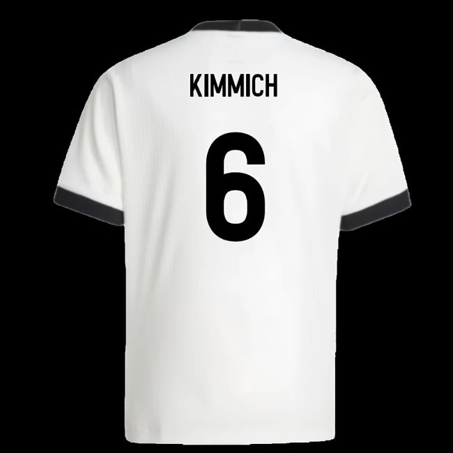 Germany 125th Anniversary Shirt - Kids (Kimmich 6)