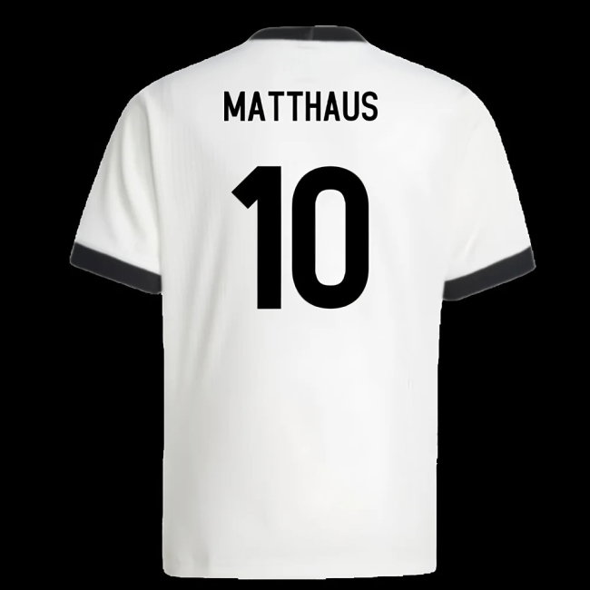 Germany 125th Anniversary Shirt - Kids (Matthaus 10)