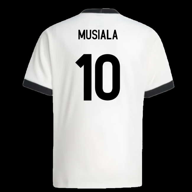 Germany 125th Anniversary Shirt - Kids (Musiala 10)