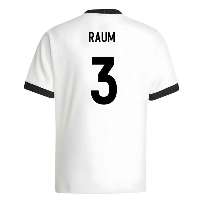 Germany 125th Anniversary Shirt - Kids (Raum 3)