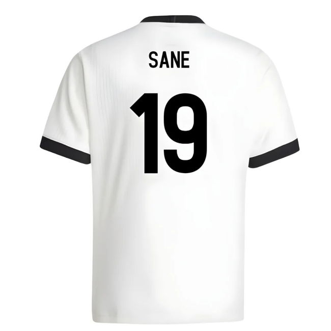 Germany 125th Anniversary Shirt - Kids (Sane 19)