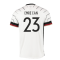 Germany 2020-21 Home Shirt ((Mint) S) (EMRE CAN 23)