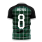 Glasgow Greens 2023-2024 Away Concept Shirt (Libero) (BROWN 8)