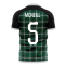 Glasgow Greens 2022-2023 Away Concept Shirt (Libero) (MCNEILL 5)