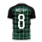 Glasgow Greens 2023-2024 Away Concept Shirt (Libero) (MCSTAY 8)