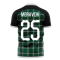 Glasgow Greens 2022-2023 Away Concept Shirt (Libero) (MORAVCIK 25)