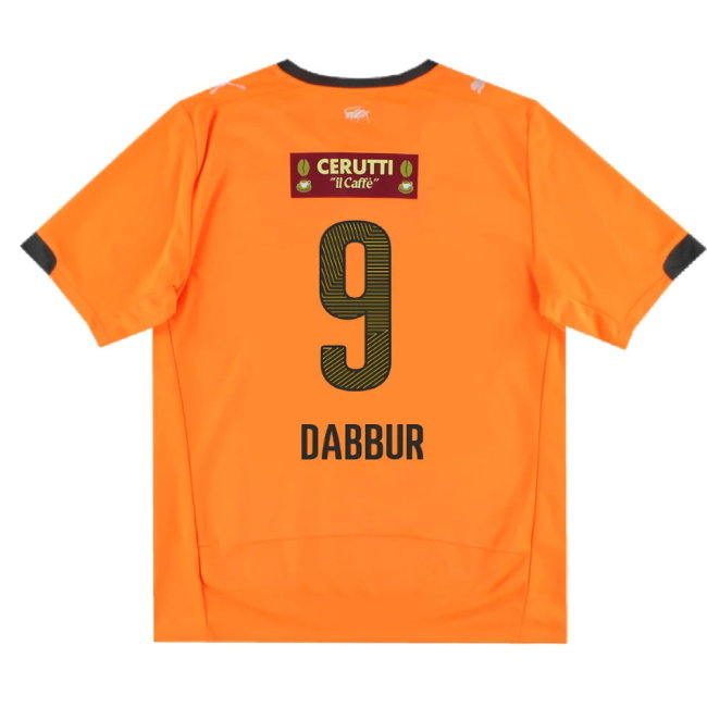 Grasshoppers 2015-16 Away Shirt (Excellent) (Dabbur 9)