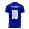 Greece 2023-2024 Away Concept Football Kit (Libero) (FORTOUNIS 10)