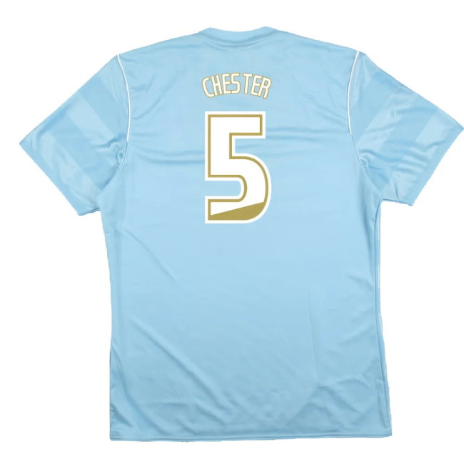 Hull City 2011-12 Away Shirt (Sponsorless) (S) (Excellent) (Chester 5)