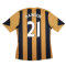 Hull City 2013-14 Home Shirt ((Excellent) S) (Dawson 21)
