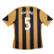 Hull City 2013-14 Home Shirt ((Excellent) S) (Maguire 5)