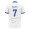Inter 2023-2024 Away Concept Football Kit (Libero) (Alexis 7)