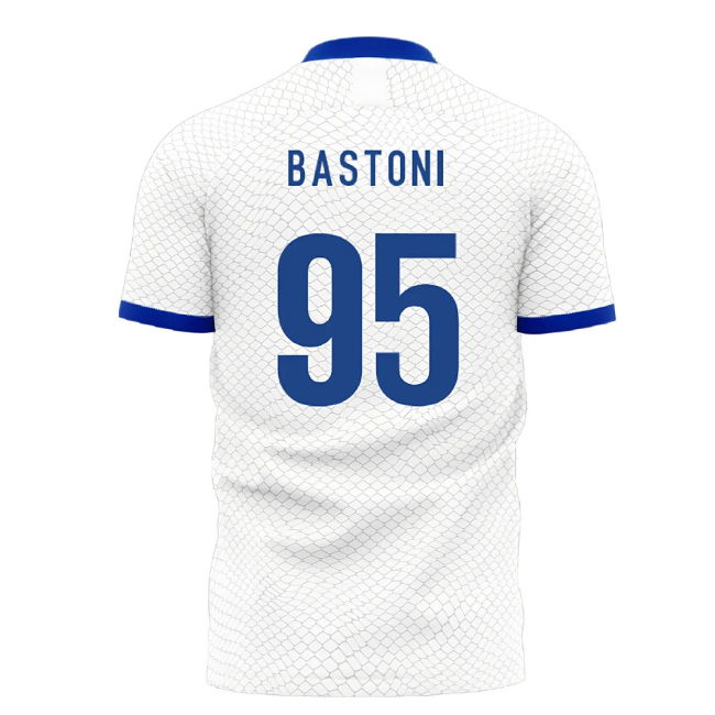 Inter 2025-2026 Away Concept Football Kit (Libero) (Bastoni 95)