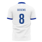 Inter 2023-2024 Away Concept Football Kit (Libero) (Gosens 8)