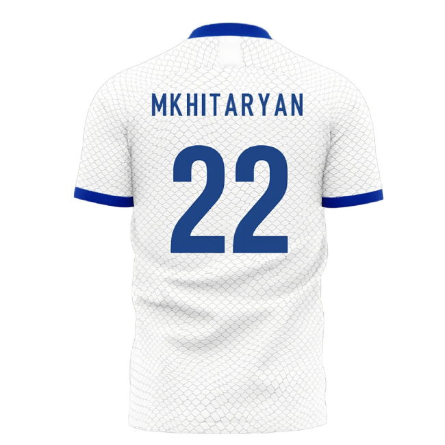 Inter 2025-2026 Away Concept Football Kit (Libero) (Mkhitaryan 22)