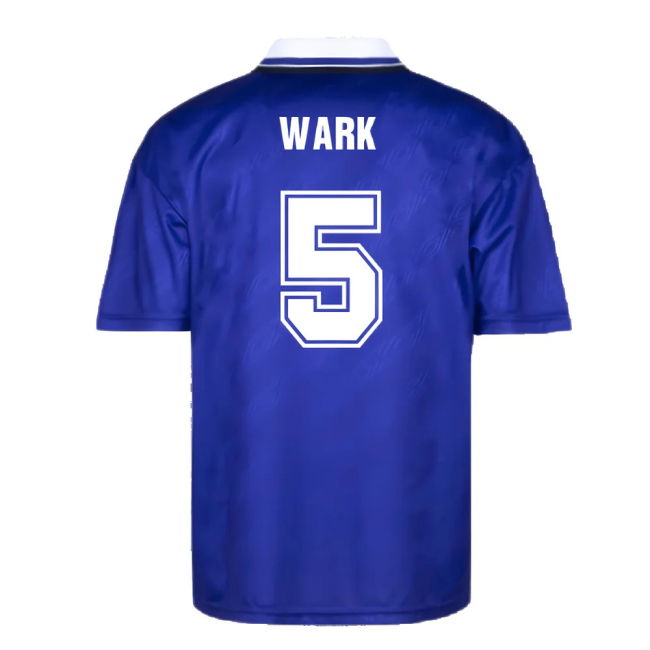 Ipswich Town 1994 Home Retro Shirt (Wark 5)