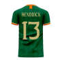 Ireland 2023-2024 Classic Concept Football Kit (Libero) (HENDRICK 13)