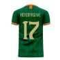 Ireland 2023-2024 Classic Concept Football Kit (Libero) (HOURIHANE 17)