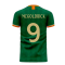 Ireland 2023-2024 Classic Concept Football Kit (Libero) (MCGOLDRICK 9)