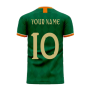 Ireland 2024-2025 Classic Concept Football Kit (Libero) (Your Name)