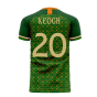 Ireland 2023-2024 Home Concept Football Kit (Libero) (KEOGH 20)