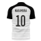 Japan 2021-2022 Away Concept Football Kit (Fans Culture) (NAKAMURA 10)
