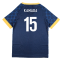 Japan 2023-2024 Third Concept Football Kit (Libero) (KAMADA 15)