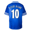 Leicester City 1997 Home Retro Shirt (Your Name)