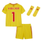 Liverpool 2021-2022 3rd Baby Kit (A Becker 1)