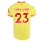 Liverpool 2021-2022 3rd Shirt (Kids) (CARRAGHER 23)