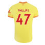 Liverpool 2021-2022 3rd Shirt (Kids) (PHILLIPS 47)