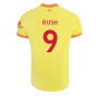 Liverpool 2021-2022 3rd Shirt (Kids) (RUSH 9)