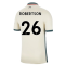 Liverpool 2021-2022 Away Shirt (Kids) (ROBERTSON 26)