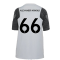Liverpool 2021-2022 CL Training Shirt (Wolf Grey) - Kids (ALEXANDER ARNOLD 66)