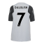 Liverpool 2021-2022 CL Training Shirt (Wolf Grey) - Kids (DALGLISH 7)