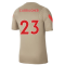 Liverpool 2021-2022 Training Shirt (Mystic Stone) (CARRAGHER 23)